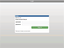 Tablet Screenshot of israel.econnect.amat.com