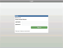 Tablet Screenshot of amt.econnect.amat.com